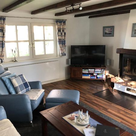 Apartament Witt-Duen Tating Zewnętrze zdjęcie