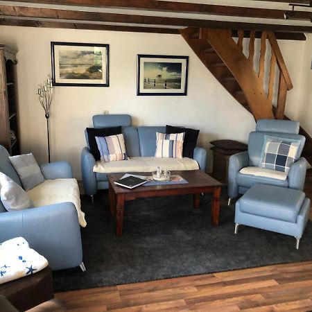 Apartament Witt-Duen Tating Zewnętrze zdjęcie