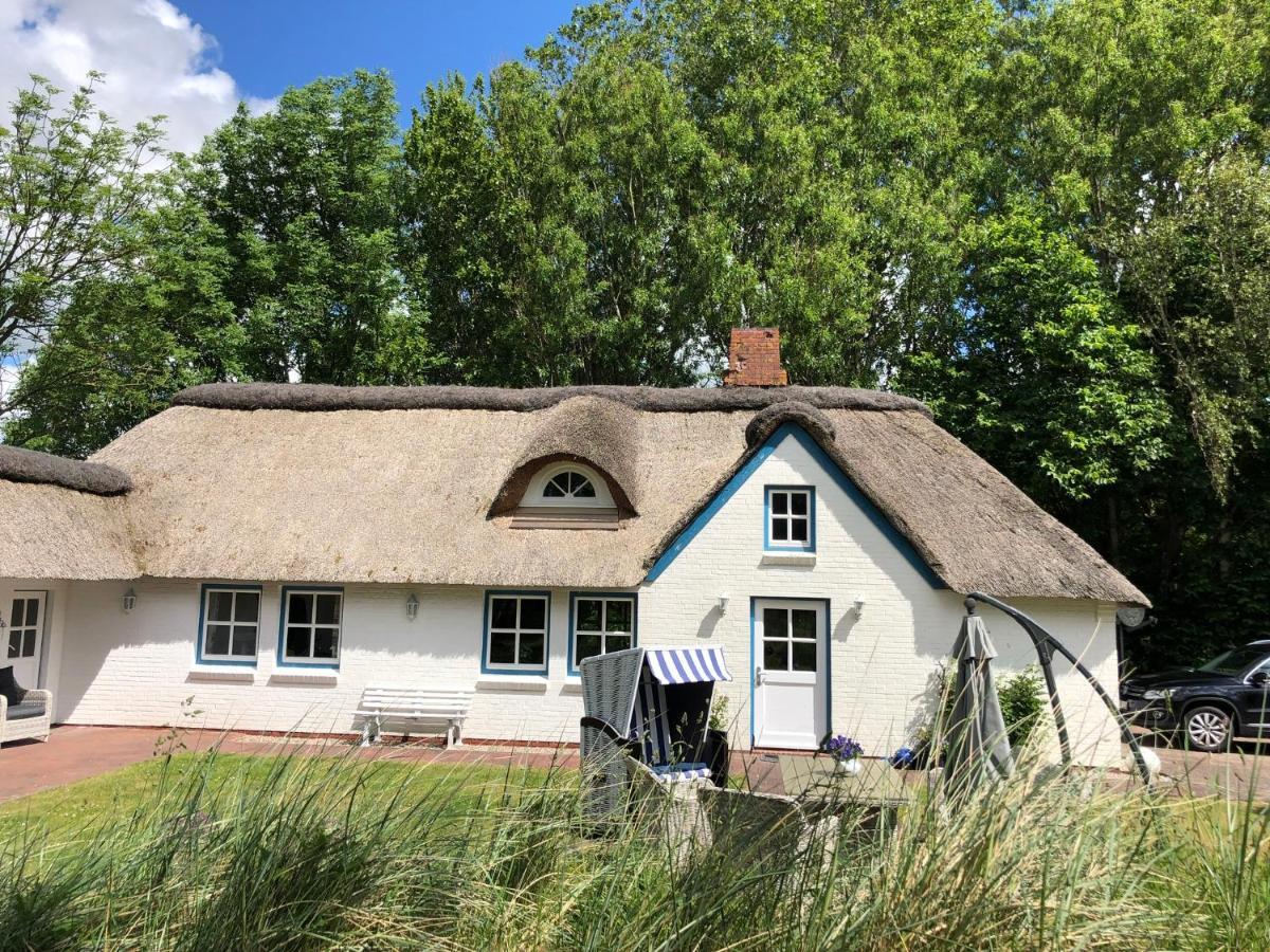 Apartament Witt-Duen Tating Zewnętrze zdjęcie