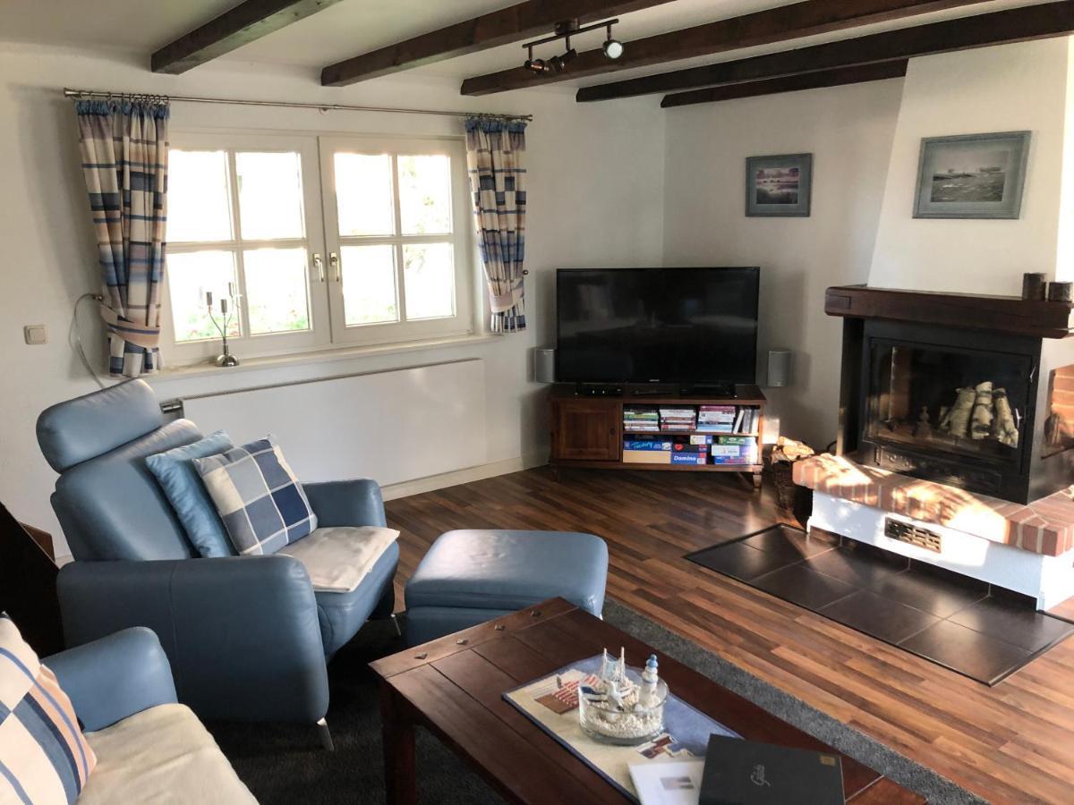 Apartament Witt-Duen Tating Zewnętrze zdjęcie